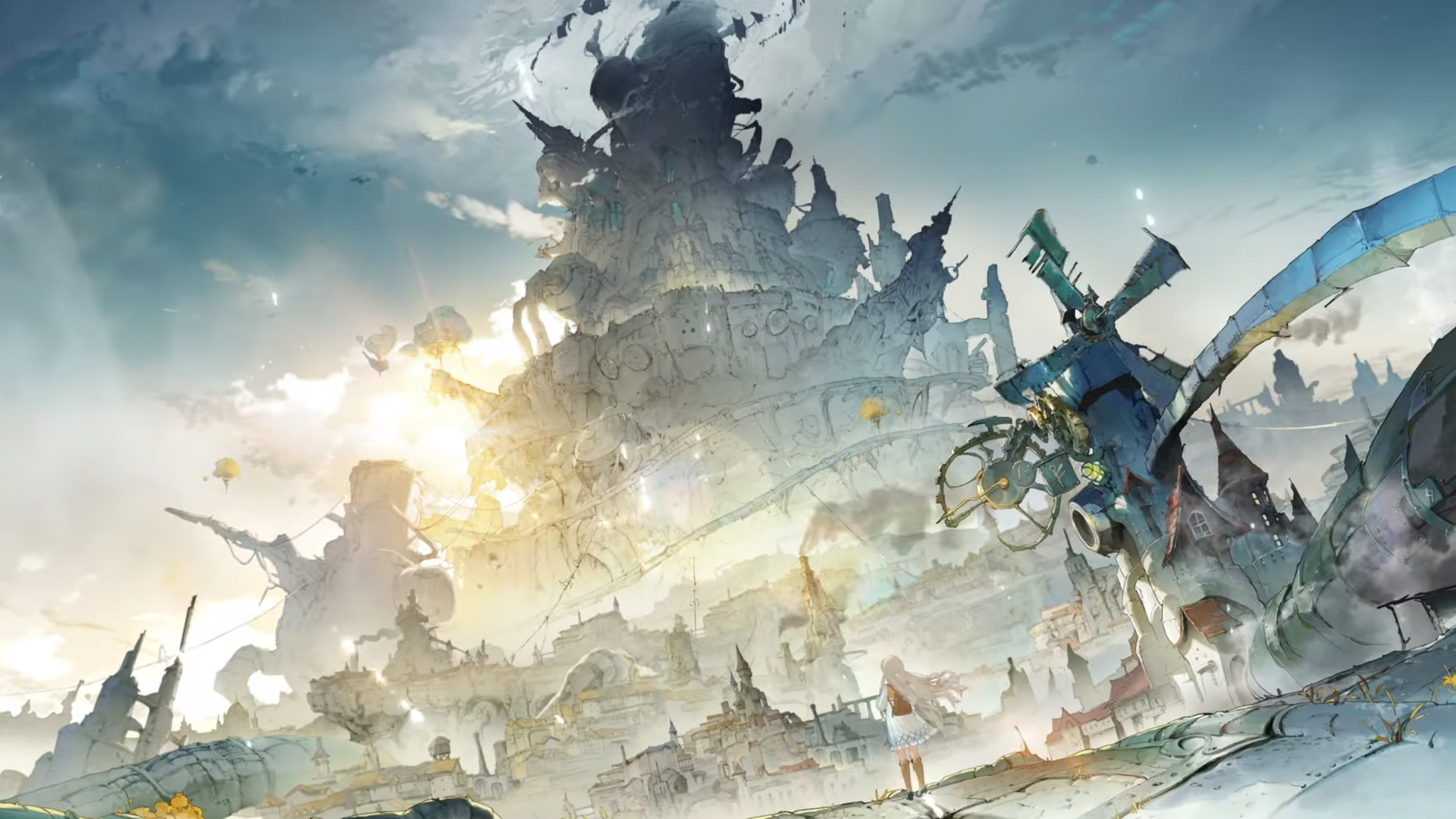 unVEIL the world Game Screenshot