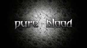 Screenshot of the video of Pure Blood