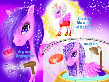 Fairyland 2 World of Dreams 遊戲截圖