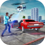 Icon of Crime Car Street Driver: Gangster Games