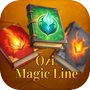 Ozi Magic Line