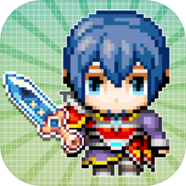 Adventure of Warriors-idle strategy RPG