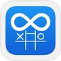 Icon of Infinite Tic-Tactics