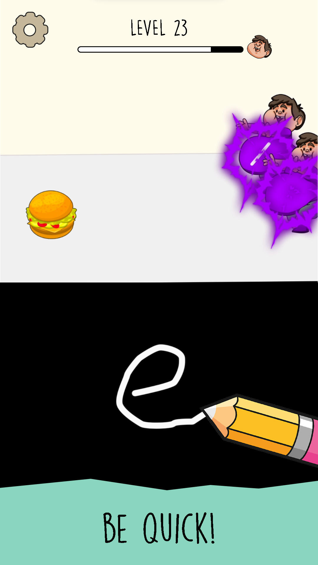Draw to Aim Latest Version for Android/iOS APK - TapTap