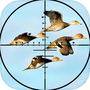 Jungle Hunting Adventure : A Real Birds Shooting
