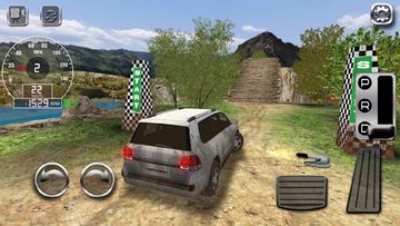 Cuplikan Layar Game 4x4 Off-Road Rally 7