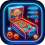 Pinball Neon