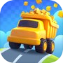 Icon of Truck City: Sand Haul