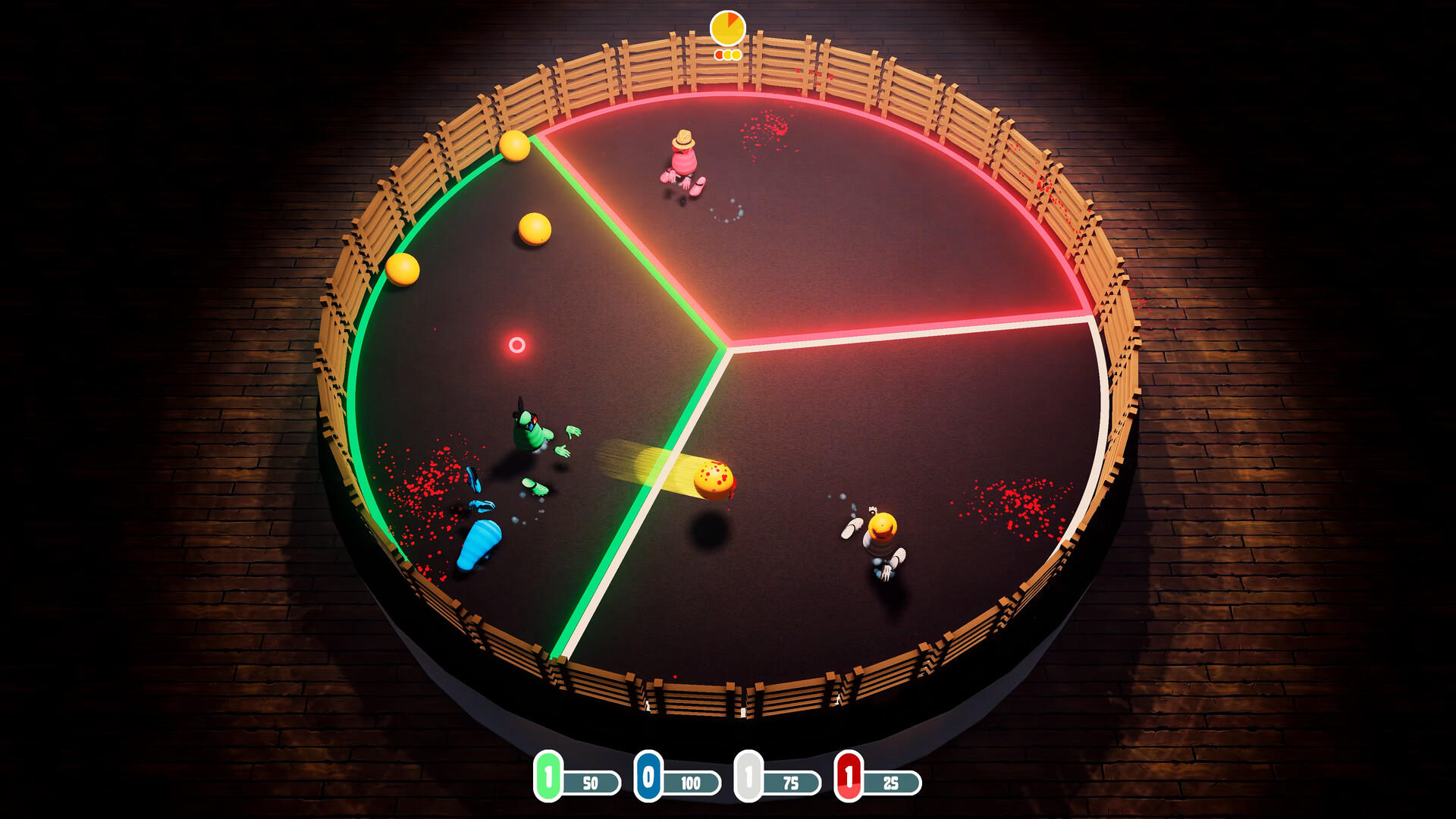 Bean There, Won That Game Screenshot