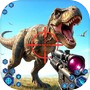 Icon of Dino Hunter Wild Shooting Game
