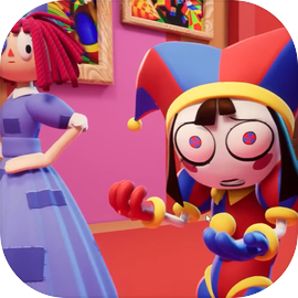 Amazing Digital Circus Horror android iOS-TapTap