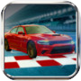  ไอคอนของ Speedy Tracks Car Racing