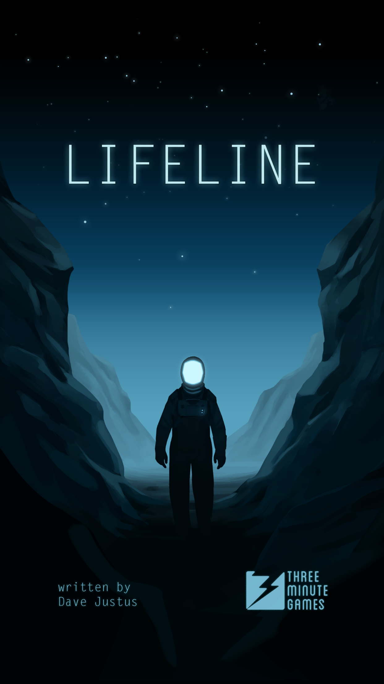 Lifeline 게임 스크린 샷
