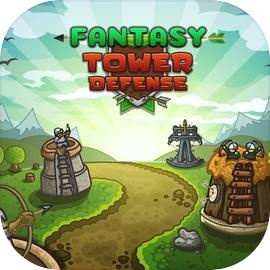 Fantasy Defense::Appstore for Android