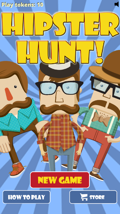 Hipster Hunt android iOS apk download for free-TapTap