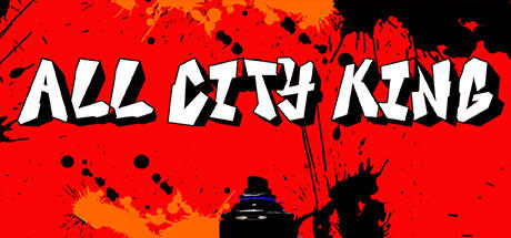 Banner of All City King 