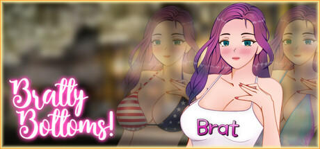 Banner of Bratty Bottoms! 