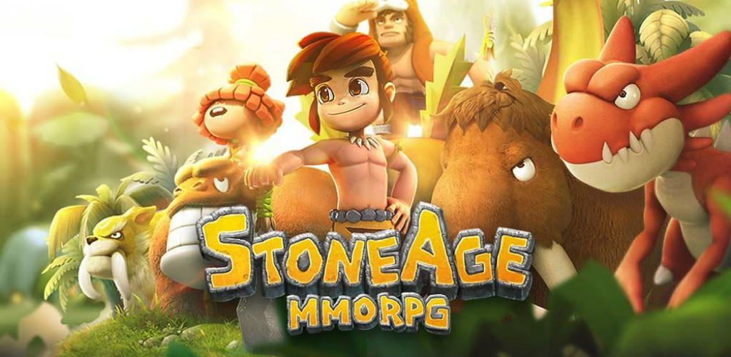 Banner of 스톤에이지M 