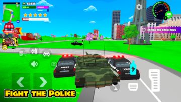Gangwar Gangs Wars City: Pixel Shooter for Android/iOS - TapTap