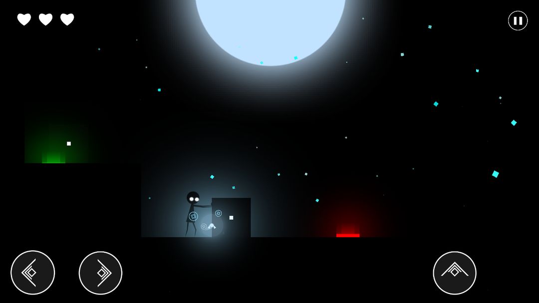 Darktale Demo screenshot game