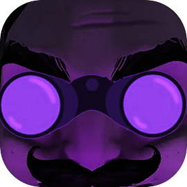 Hello cat of neighbor