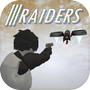 RAIDERS - Co-op Robot Survival