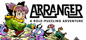 Banner of Arranger: A Role-Puzzling Adventure 