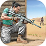 Icon of Guns Out: Shooter Game Offline