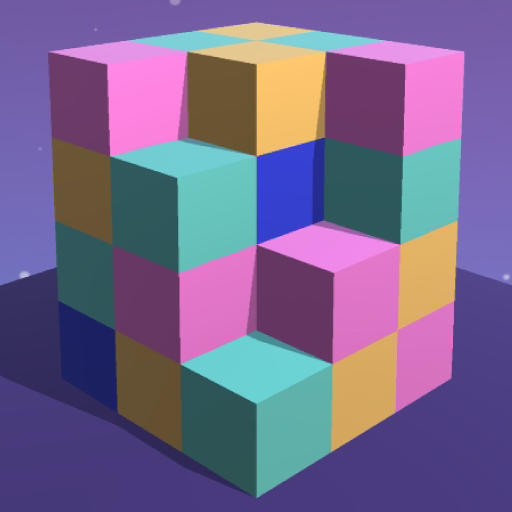 Cube Match 3 Latest Version for Android/iOS APK - TapTap