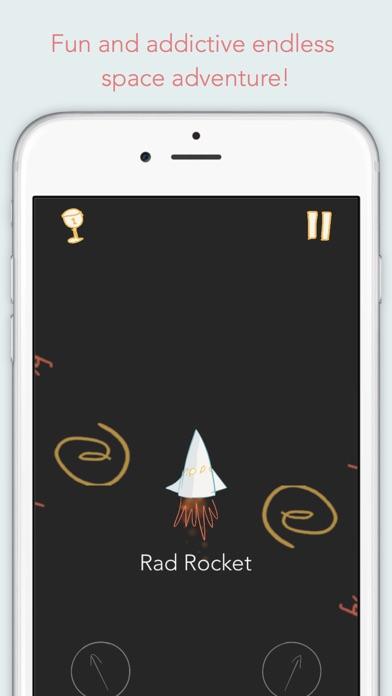 Rad Rocket Latest Version for Android/iOS APK - TapTap