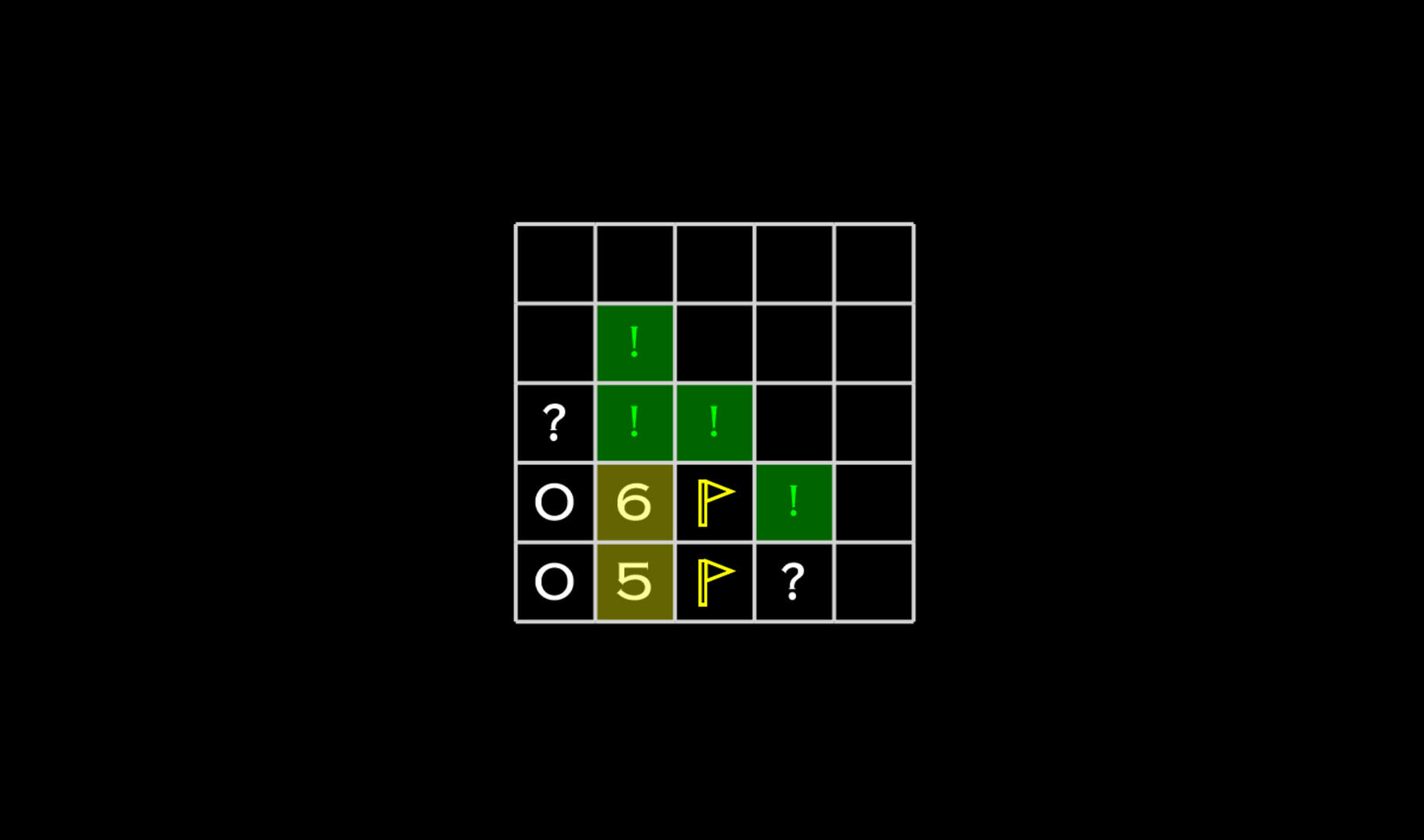 Screenshot 1 of 14 Minesweeper Variants 2 