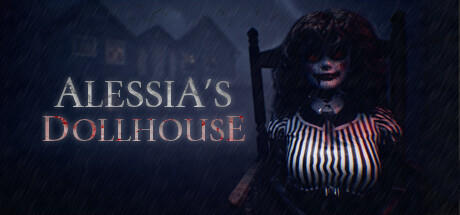 Banner of Alessia's Dollhouse 