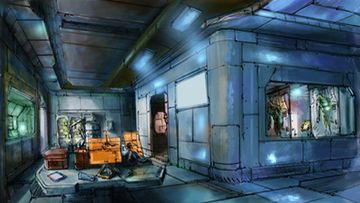 永生的秘密 Game Screenshot