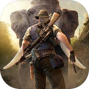 Jungle Survival Hero Escape