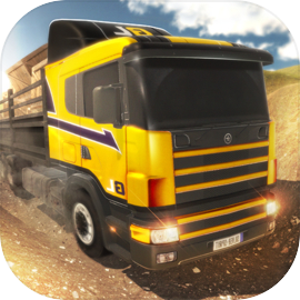 Truck Simulator: Real Off-Road
