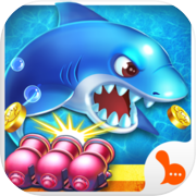 iFish - Spara ai pesci per ottenere ricompense