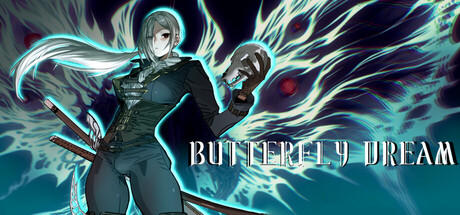 Banner of Butterfly Dream 