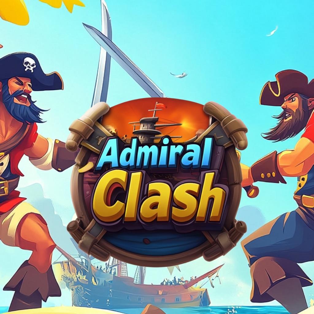 Admiral Clash Latest Version for Android/iOS APK - TapTap