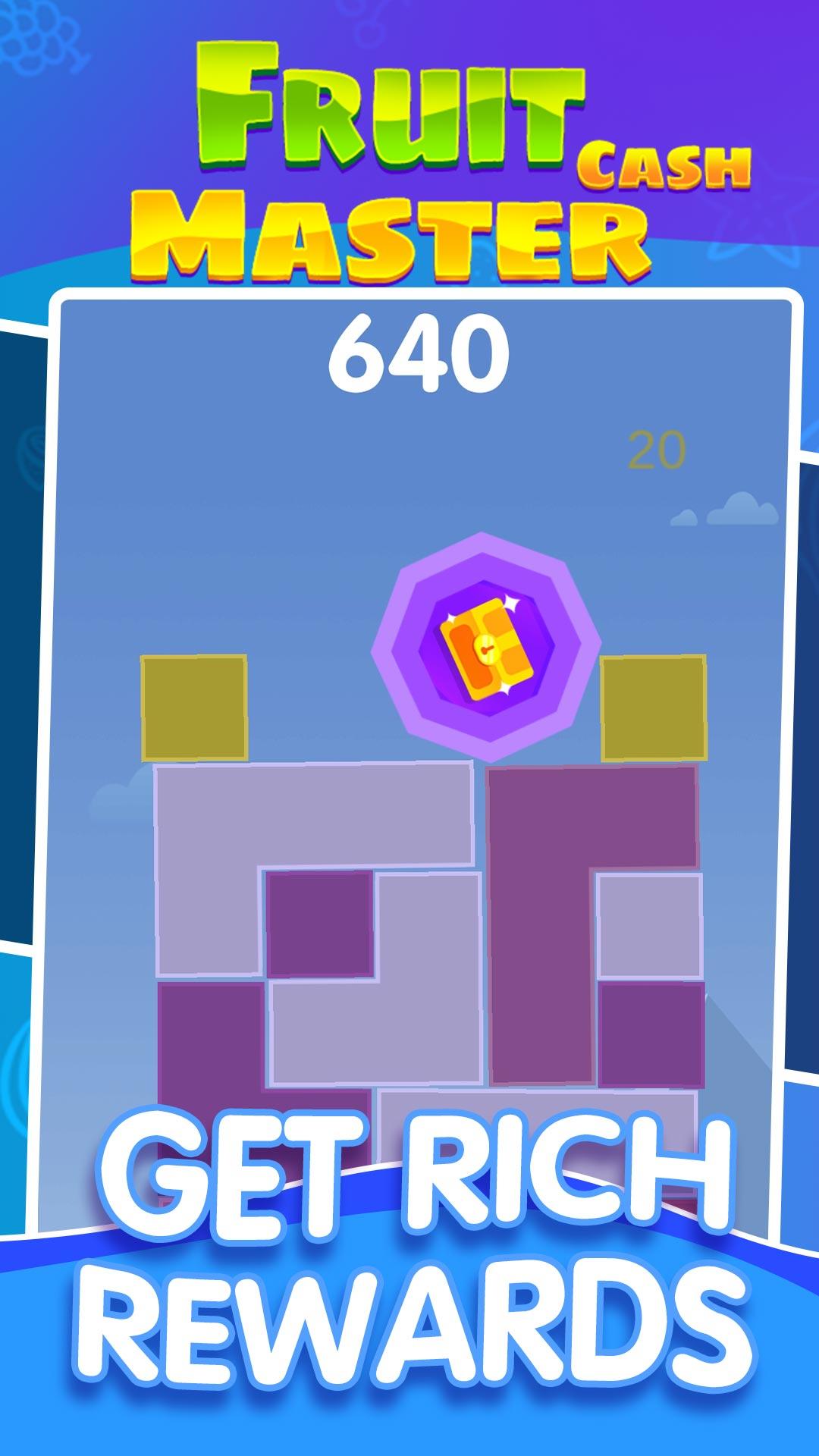 Fruit Master Cash android iOS apk download for freeTapTap