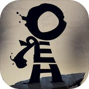 Typoman: Word Puzzle Story