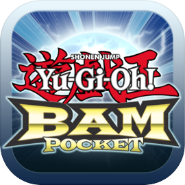 Yu-Gi-Oh! BAM Pocket
