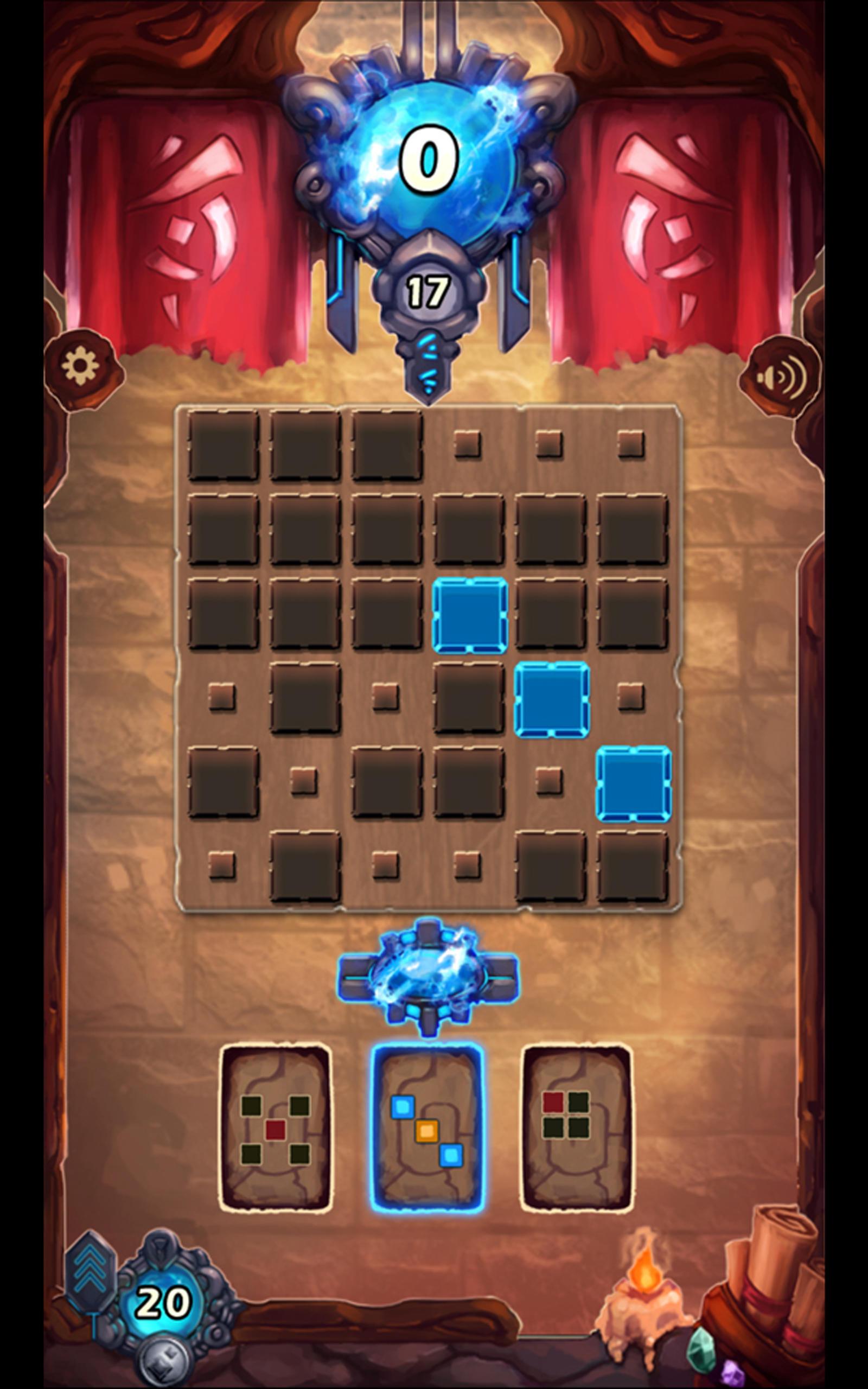 Break the Grid Latest Version for Android/iOS APK - TapTap