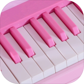 Pink Piano