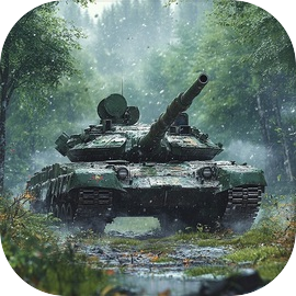 Modern Tanks: War Tank Games