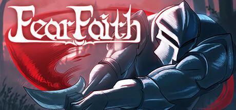 Banner of Fear Faith 