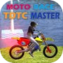 MOTO RACE TDTC MASTER