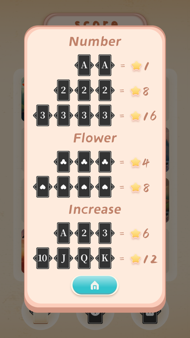 Betway Card 게임 스크린샷