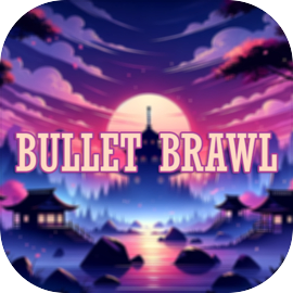 Bullet Brawl