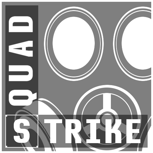 Squad Strike 3 : FPS