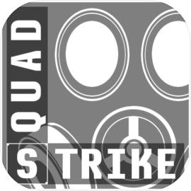 Squad Strike 3 : FPS